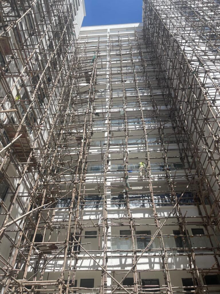 construction services in Kenya
